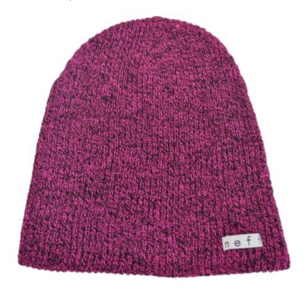 Neff Daily Heather Beanie